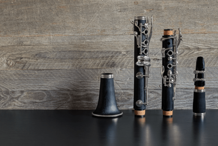 Clarinet mouthpieces mouthpiece wwbw answered woodwind