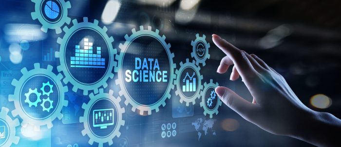 Data science and analytics tsa