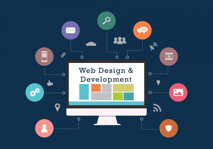 Web company services digital development websites india website designing service designers mumbai software marketing create site infinitum solutions designer designs