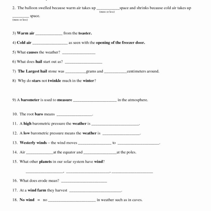 Bill nye gravity worksheet answers