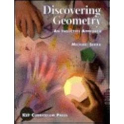 Discovering geometry an investigative approach