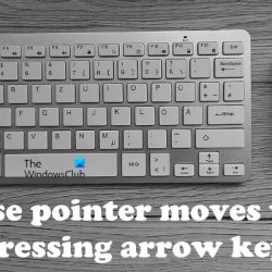 Pressing the ctrl+home keys moves the insertion point to the