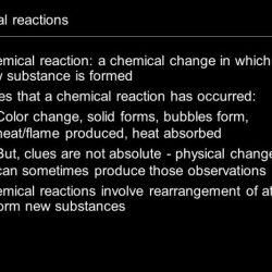 Chemical equations conservation equation balancing matter reactants balance formula grade science 8th